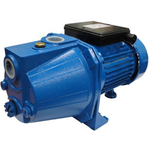 Насос центробежный AquamotoR ARJET 100 H-50м, Q-55 л/мин