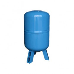 Гидроаккумулятор   80 вертикальный (синий)