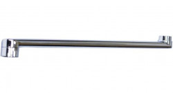 Излив смесителя 40см плоский ванна шарового (TYL5026)