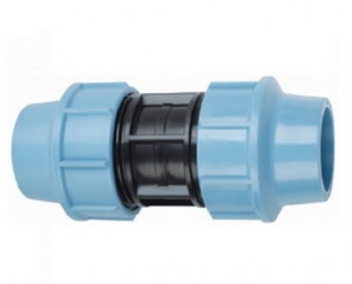 ПНД Муфта соединительная 32х32