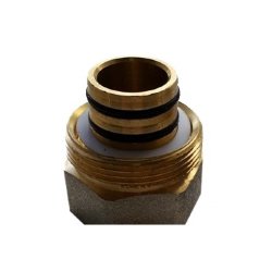 Прокладки колечки для МП ЦАНГ d=16 (уп. 100 шт)