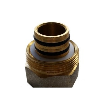 Прокладки колечки для МП ЦАНГ d=16 (уп. 100 шт)