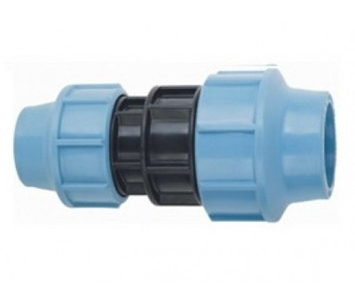 ПНД Муфта соединительная переходная 25х20