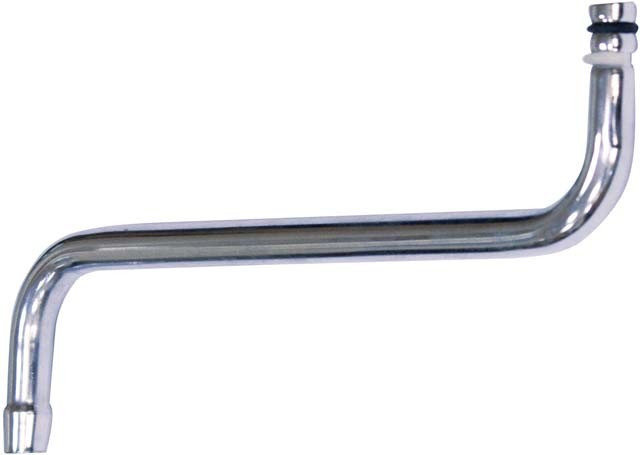 Излив смесителя для ванны (Тула) 400