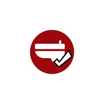 Установка биде