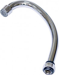 Излив смесителя кухня с аэратором (TYL6023)