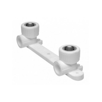 ППРС Планка для смесителя Firat 20 х 1/2, внутренняя резьба