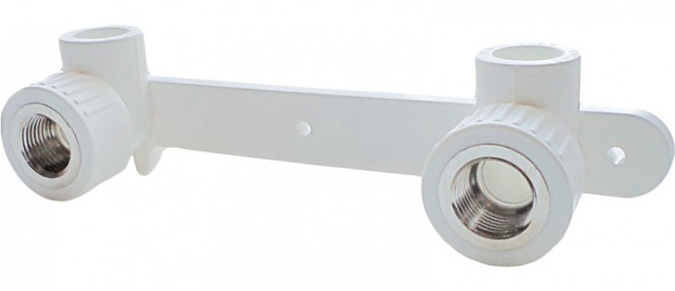 ППРС Планка для смесителя RVC 20 х 1/2", внутренняя резьба