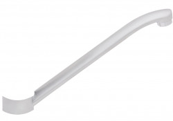 Излив смесителя кухня с аэратором МАТОВЫЙ, M7562241SC