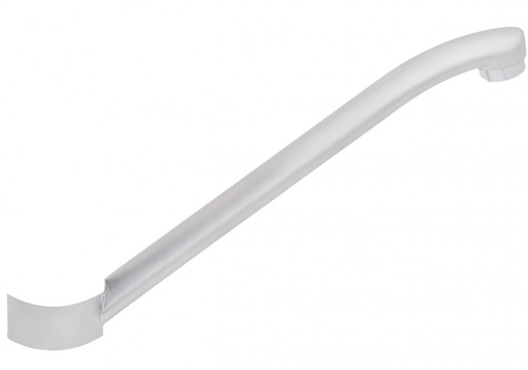 Излив смесителя кухня с аэратором МАТОВЫЙ, M7562241SC