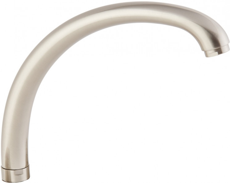 Излив смесителя кухня с аэратором САТИН, M7313RS