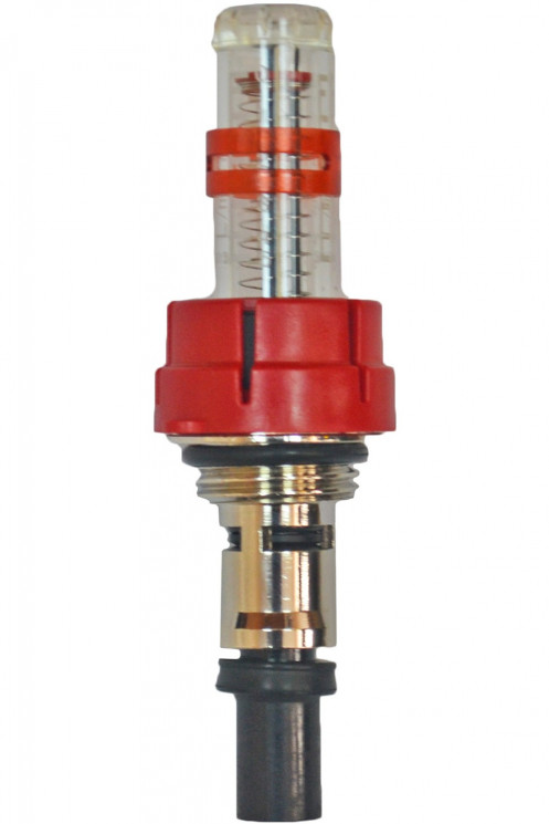 ТП Расходомер коллекторный RVC Pro