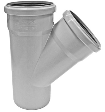 ППР Тройник 45 110x110 ПОЛИТРОН