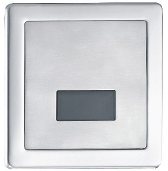 Кран писсуарный сенсорный W.Zorge AC/DC (автослив), Z7000