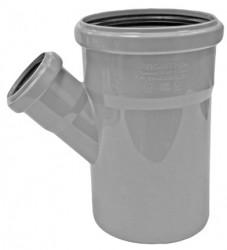 ППР Тройник 45 110x50 ПОЛИТРОН