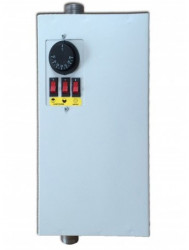 Котел электрический Макси-быт ЭВПМ 12 кВт (кнопки)