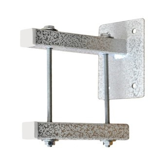 Гидравлический разделитель/коллектор "Кронштейн"