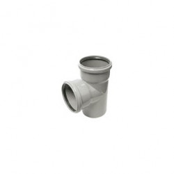 ППР Тройник 90 110x110 ПОЛИТРОН