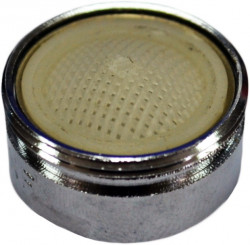 Аэратор смесителя М-22 (TYL1205metal / K024) металл (с наружней резьбой)