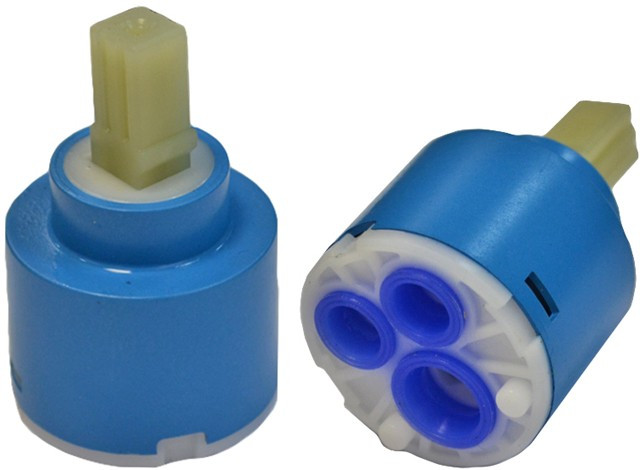 Картридж 40 мм HAODI