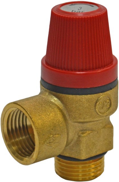 Предохранительный Клапан Купить