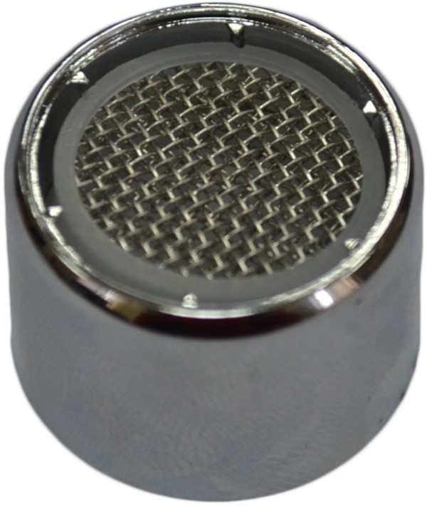 Аэратор смесителя М-24 (С-06) пластик (с внутренней резьбой)