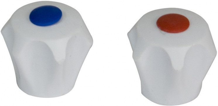 Маховик для вент. головки (М) ВИР (30981215)