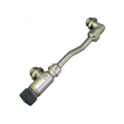 Байпас тупиковый с перепускным клапаном для коллекторных блоков "Multdis SF" 1" Овентроп (140 47 90)