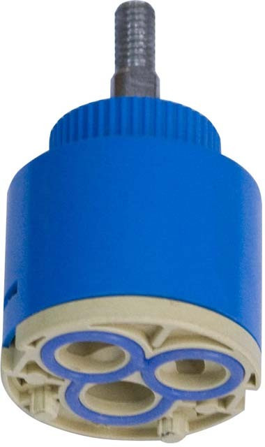 Картридж для смесителя (35-МК) с резьбой