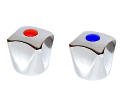 Маховик металл А06 под кран-буксу 8*20