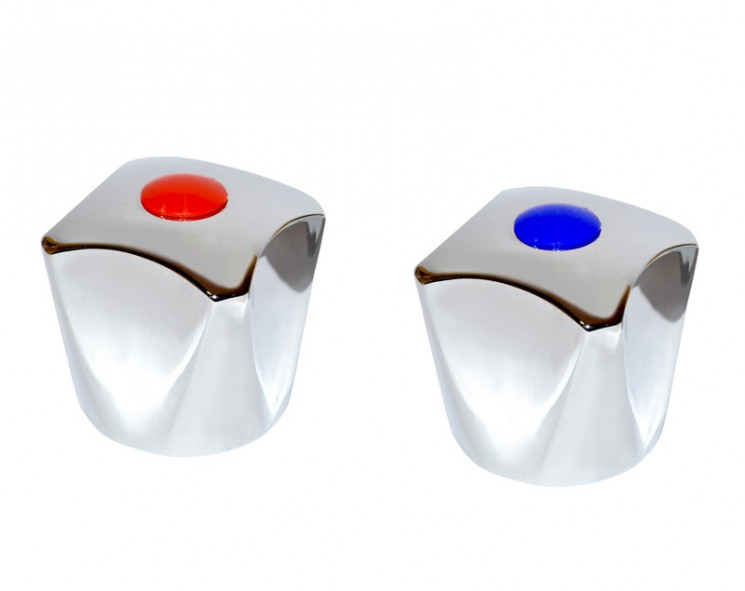 Маховик металл А06 под кран-буксу 8*20