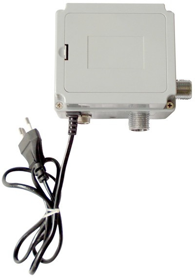 Блок автоматики для смесителя W.Zorge умывальник сенсорный GY004 AC/DC