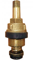 Кран-букса (Днепр.) М18х1 (Б1391А)