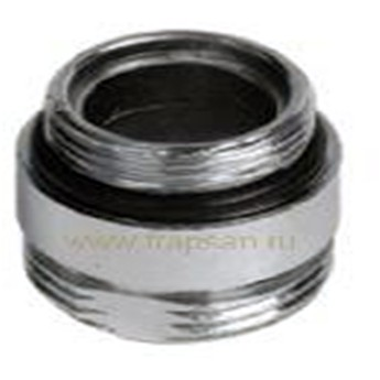 Переходник корпуса и излива для смесителя ванна TYL1226 / BL302