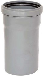 ППР  Труба 100 мм  L 0,25 m ЗППИ