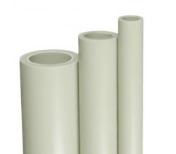 ППРС Труба   20 х  (3,4) PN 20, SDR 6   ASA серый