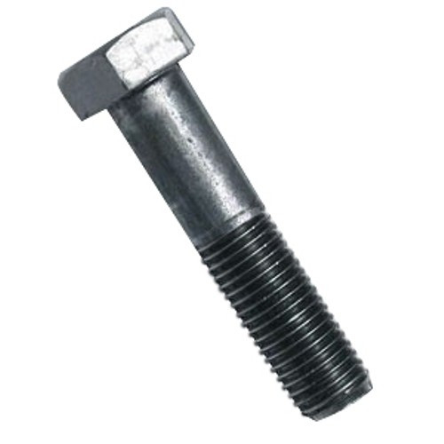 Метизы Болт М16х85              ст20 ГОСТ 7798-70