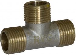 Тройник RVC 1/2"ш х 1/2"ш х 1/2"ш