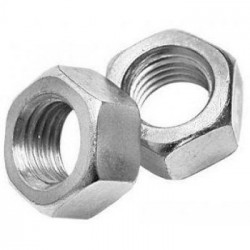 Метизы Гайка М16 ст25 ГОСТ 9064
