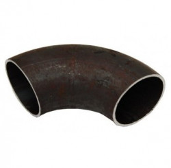 Отвод крутоизогнутый 21,3х2,0 (DN15) ГОСТ 17375-2001 Ст.20 90гр.