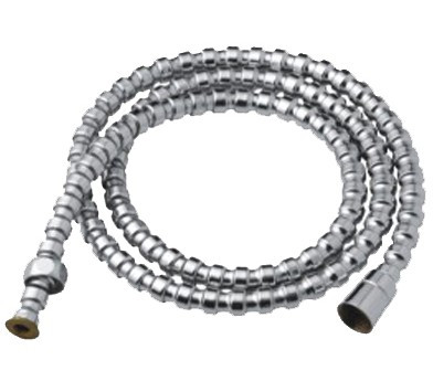 Шланг для душа метал.150 см ЛЮКС рус./рус.
