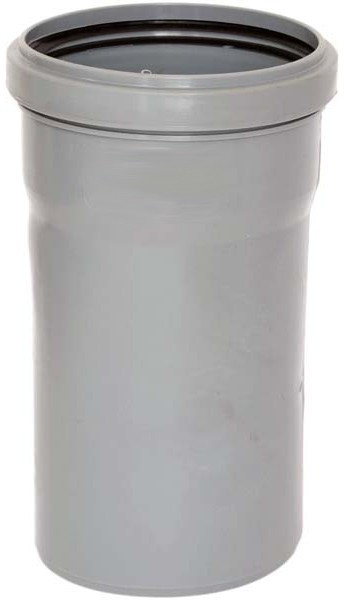 ППР  Труба 100 мм  L 2 m ЗППИ