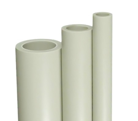 ППРС Труба   25 х  (4,2) PN 20, SDR 6   ASA серый