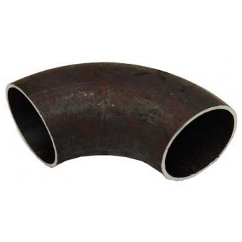 Отвод крутоизогнутый 45х3,0 (DN40) ГОСТ 17375-2001 Ст.20 90гр.