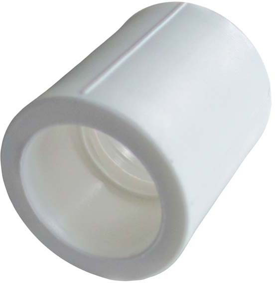 ППРС Муфта    40  RVC