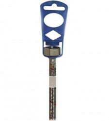 Фиксатор подводки на торговых стендах