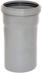 ППР  Труба 50 мм  L 0,25 m ЗППИ