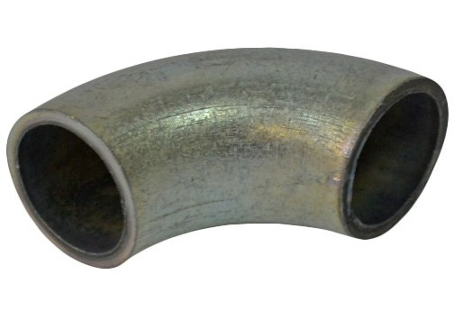 Отвод крутоизогнутый оцинкованный  21,3х2,0 (DN15) Ст.20 90 гр.