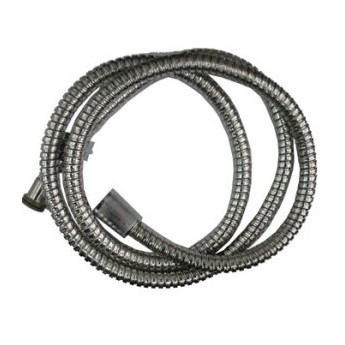 Шланг для душа телескопический 200 см имп./имп.