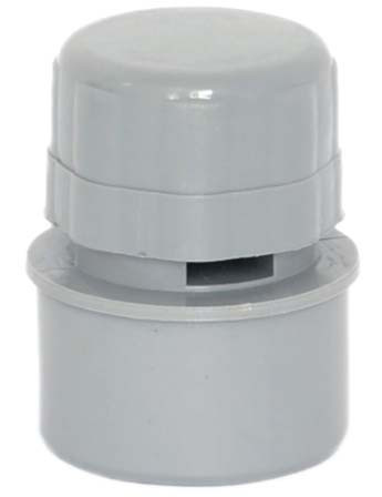 ППР Аэратор 50 Пластфитинг